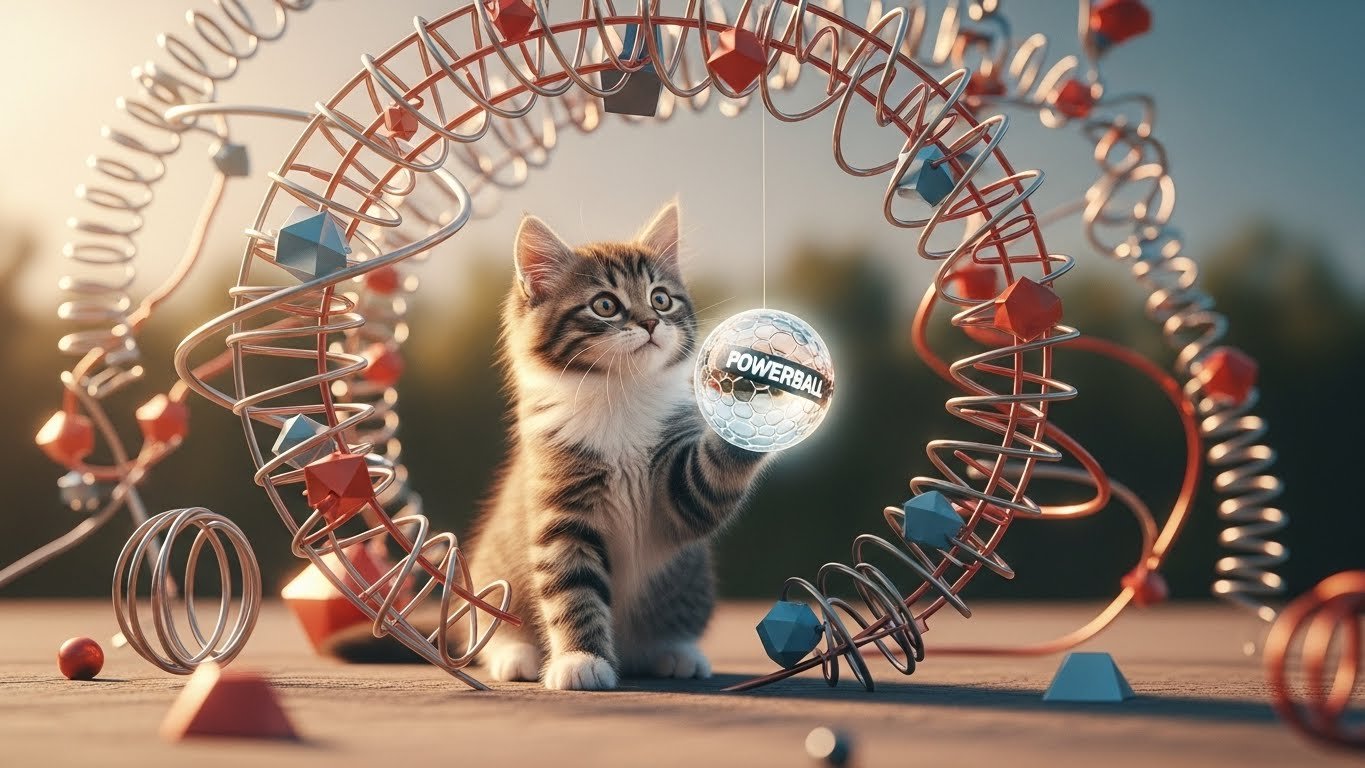 실시간파워볼 이용 전에 체크해야 할 이오스파워볼 추천 기준