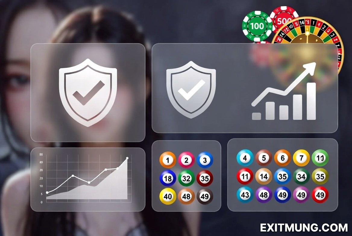 최고 메이저놀이터 선정 기준 완전 정리